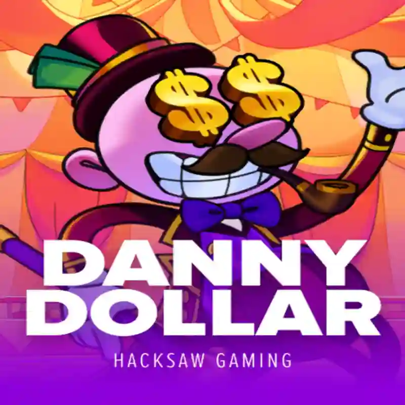 Danny Dollar tragamonedas