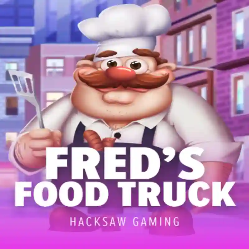 Jugar Freds Food Truck en funmx