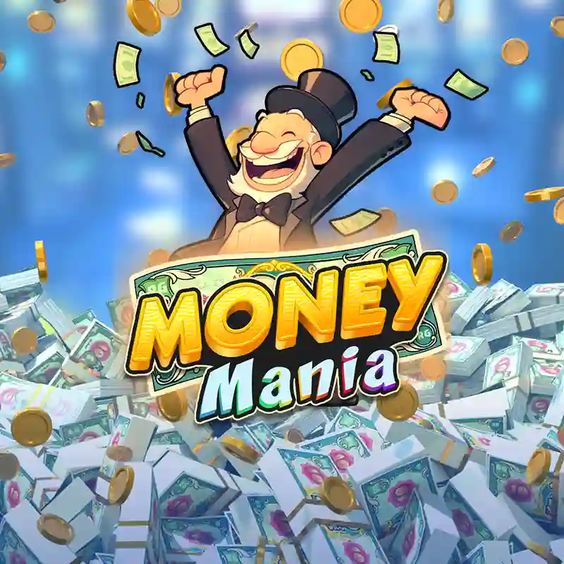 Money Mania - funmx