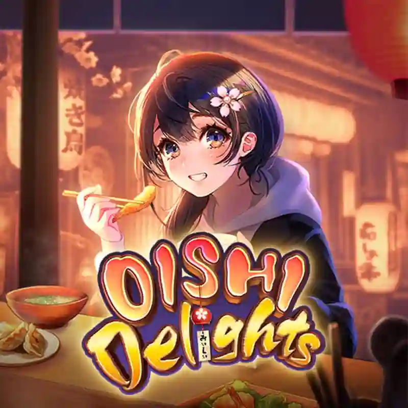 Jugar Oishi Delights