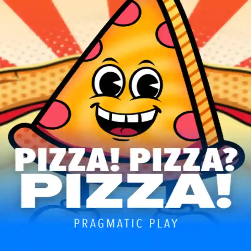 PIZZA PIZZA PIZZA