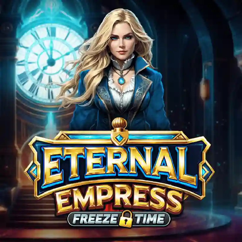 Jugar PP Eternal Empress Freeze Time