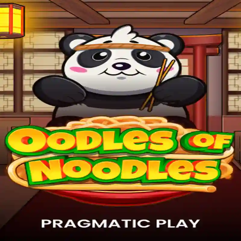 Jugar PP Oodles of Noodles en Funmx Casino
