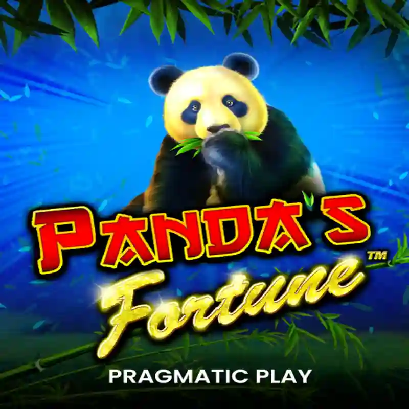 Jugar PP Panda’s Fortune