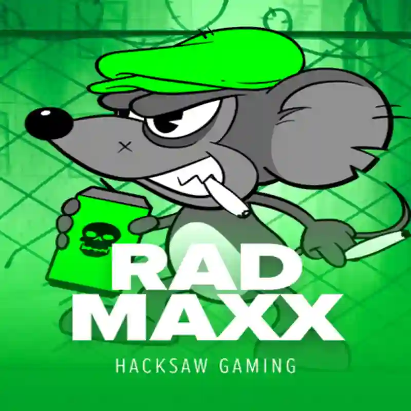 Rad Maxx slot