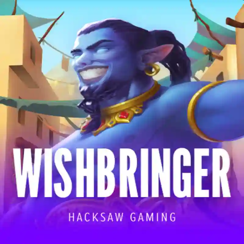 Wishbringer casino game en funmx